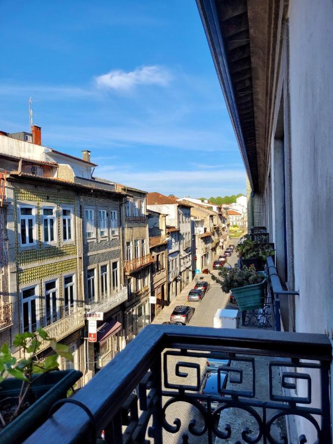 Charm City Center Apt 140M2 & Free Parking Daire Braga Dış mekan fotoğraf