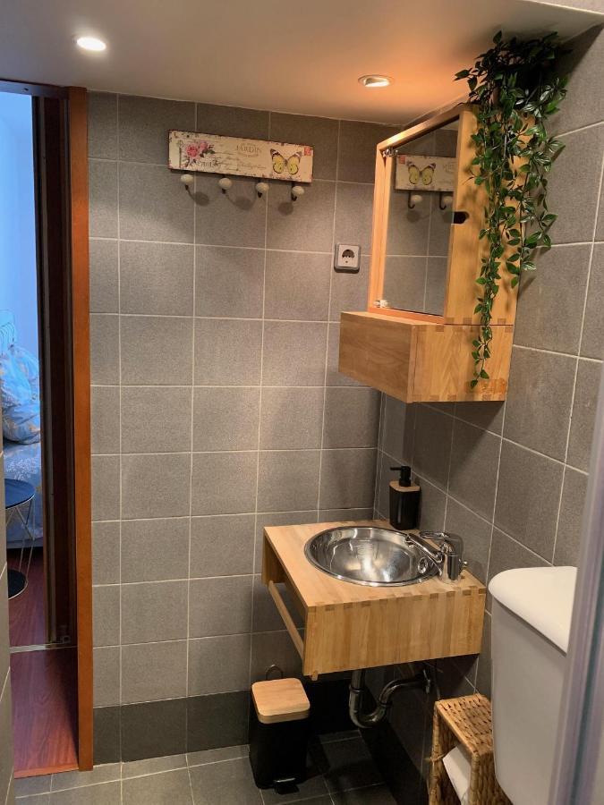 Charm City Center Apt 140M2 & Free Parking Daire Braga Dış mekan fotoğraf