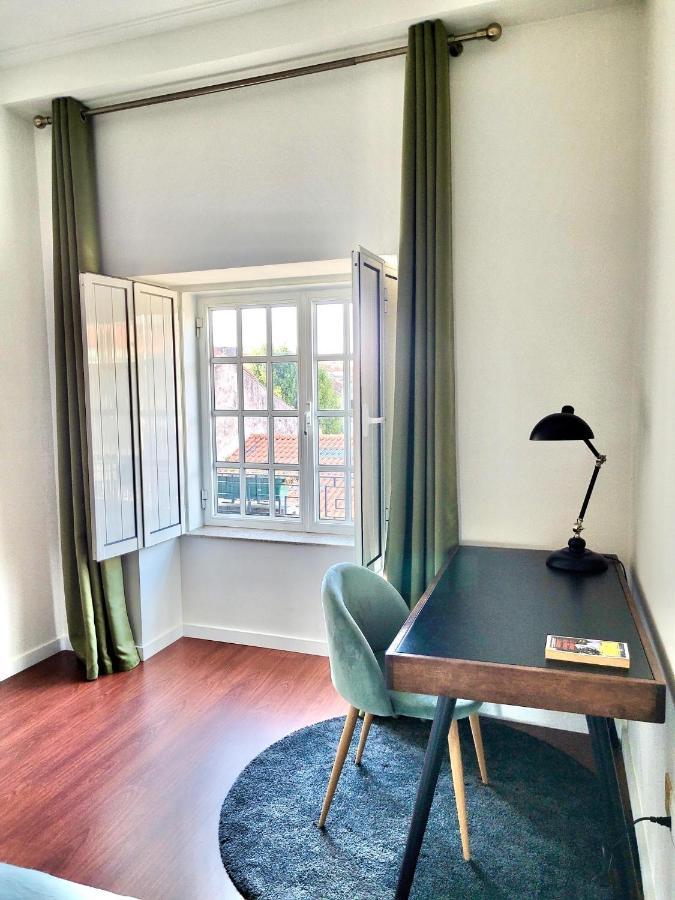 Charm City Center Apt 140M2 & Free Parking Daire Braga Dış mekan fotoğraf