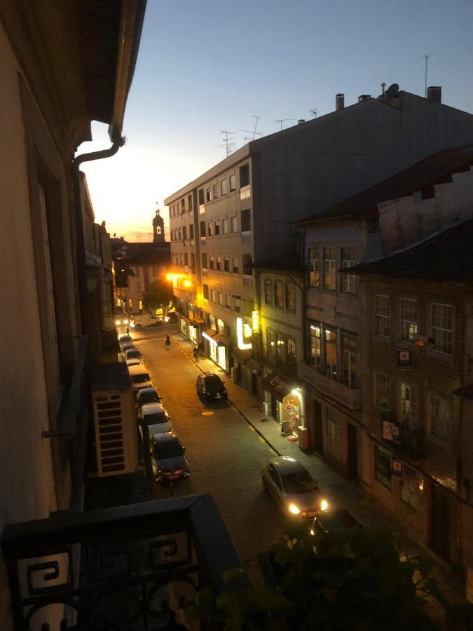 Charm City Center Apt 140M2 & Free Parking Daire Braga Dış mekan fotoğraf