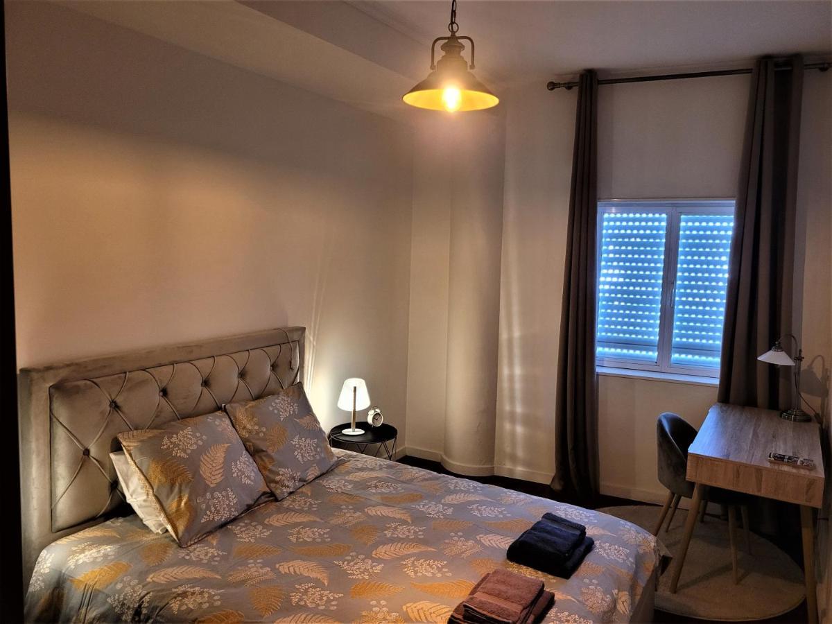 Charm City Center Apt 140M2 & Free Parking Daire Braga Dış mekan fotoğraf